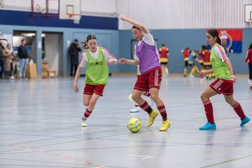 Bild 32 - wCJ Norddeutsches Futsalturnier Auswahlmannschaften